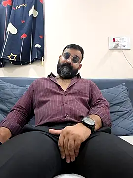 Snapshot of Fun_Guuy chatting on 03.17.26 Fun Guuy online show from 03.17.26