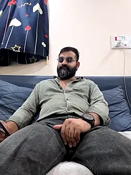 Snapshot of Fun_Guuy chatting on 03.22.26 Fun Guuy online show from 03.22.26