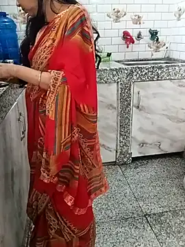 Snapshot of Saroj-Shah chatting on 03.02.26 Saroj-Shah online show from 03.02.26