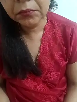 Snapshot of Saroj-Shah chatting on 03.05.26 Saroj-Shah online show from 03.05.26