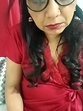 Snapshot of Saroj-Shah chatting on 03.13.26 Saroj-Shah online show from 03.13.26