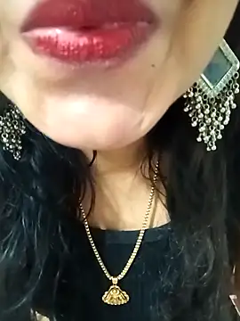 Snapshot of Saroj-Shah chatting on 03.15.26 Saroj-Shah online show from 03.15.26