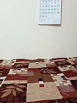 Snapshot of Saroj-Shah chatting on 03.16.26 Saroj-Shah online show from 03.16.26