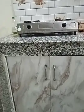 Snapshot of Saroj-Shah chatting on 03.17.26 Saroj-Shah online show from 03.17.26