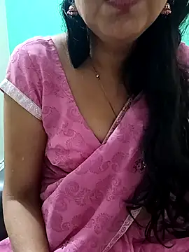 Snapshot of Saroj-Shah chatting on 03.19.26 Saroj-Shah online show from 03.19.26