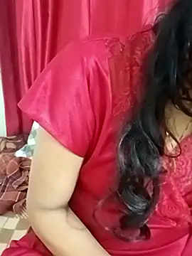 Snapshot of Saroj-Shah chatting on 03.21.26 Saroj-Shah online show from 03.21.26