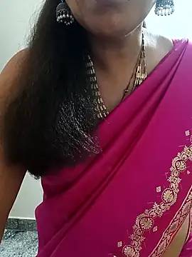 Snapshot of Saroj-Shah chatting on 03.26.26 Saroj-Shah online show from 03.26.26