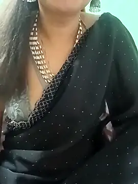 Snapshot of Saroj-Shah chatting on 03.30.26 Saroj-Shah online show from 03.30.26