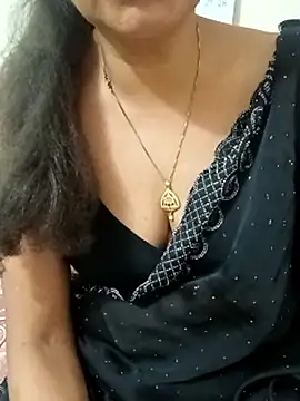 Snapshot of Saroj-Shah chatting on 03.31.26 Saroj-Shah online show from 03.31.26