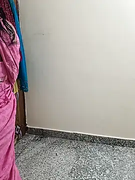 Snapshot of Saroj-Shah chatting on 04.01.26 Saroj-Shah online show from 04.01.26