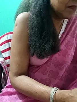 Snapshot of Saroj-Shah chatting on 04.02.26 Saroj-Shah online show from 04.02.26