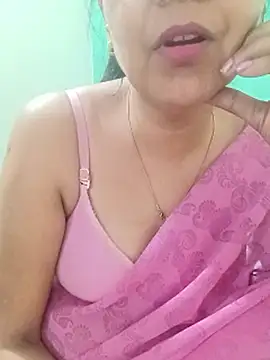 Snapshot of Saroj-Shah chatting on 04.13.26 Saroj-Shah online show from 04.13.26