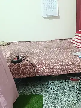 Snapshot of Saroj-Shah chatting on 04.15.26 Saroj-Shah online show from 04.15.26