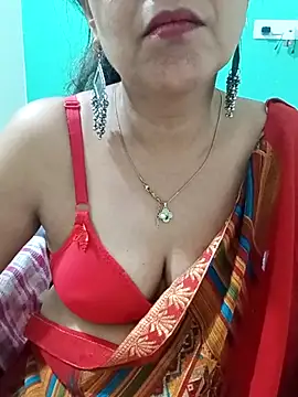 Snapshot of Saroj-Shah chatting on 04.22.26 Saroj-Shah online show from 04.22.26