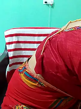 Snapshot of Saroj-Shah chatting on 04.24.26 Saroj-Shah online show from 04.24.26