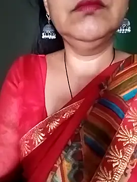 Snapshot of Saroj-Shah chatting on 05.12.26 Saroj-Shah online show from 05.12.26