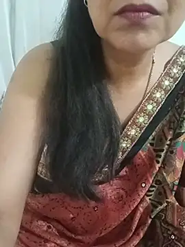 Snapshot of Saroj-Shah chatting on 05.16.26 Saroj-Shah online show from 05.16.26