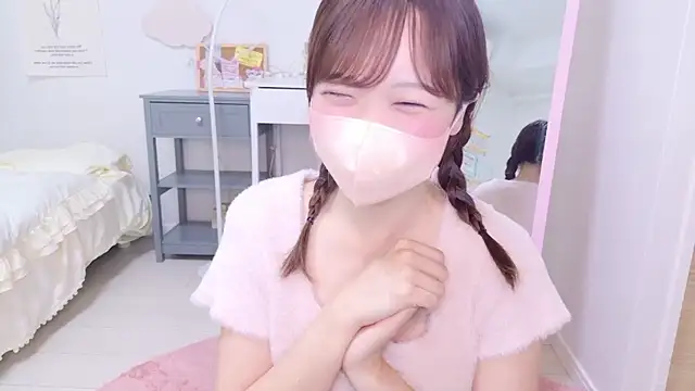 HANApipi online show from 05.23.26