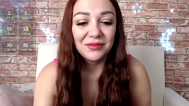 Stefania Star  online show from 03.07.25