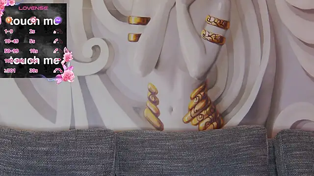 hailey peach online show from 02.15.26