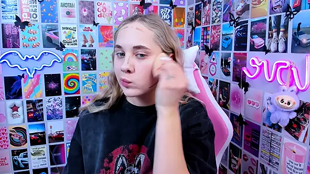 MiaMilas online show from 01.07.26