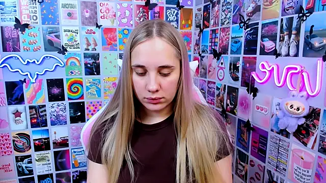 MiaMilas online show from 01.08.26