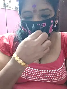 Snapshot of mallu-sumi chatting on 02.01.25 mallu-sumi online show from 02.01.25