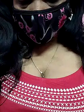 Snapshot of mallu-sumi chatting on 02.02.25 mallu-sumi online show from 02.02.25