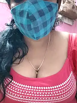 Snapshot of mallu-sumi chatting on 02.16.25 mallu-sumi online show from 02.16.25