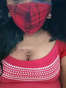 Snapshot of mallu-sumi chatting on 02.18.25 mallu-sumi online show from 02.18.25