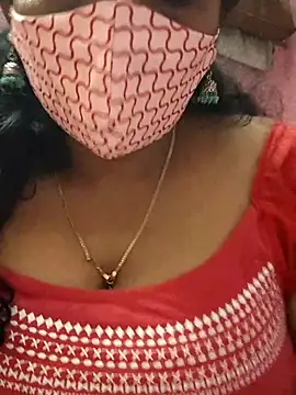 Snapshot of mallu-sumi chatting on 02.20.25 mallu-sumi online show from 02.20.25