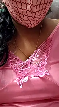 Snapshot of mallu-sumi chatting on 02.21.25 mallu-sumi online show from 02.21.25