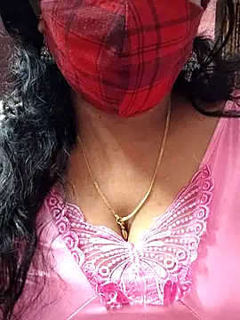 Snapshot of mallu-sumi chatting on 02.24.25 mallu-sumi online show from 02.24.25