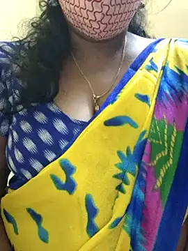 Snapshot of mallu-sumi chatting on 02.27.25 mallu-sumi online show from 02.27.25