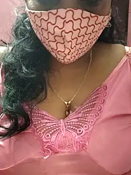 Snapshot of mallu-sumi chatting on 02.28.25 mallu-sumi online show from 02.28.25