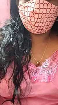 Snapshot of mallu-sumi chatting on 02.28.25 mallu-sumi online show from 02.28.25