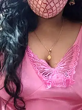 Snapshot of mallu-sumi chatting on 03.01.25 mallu-sumi online show from 03.01.25