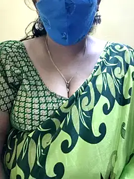 Snapshot of mallu-sumi chatting on 03.01.25 mallu-sumi online show from 03.01.25