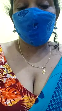 Snapshot of mallu-sumi chatting on 03.06.25 mallu-sumi online show from 03.06.25