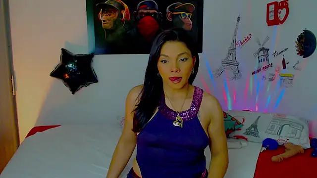 amii777 online show from 12.27.24