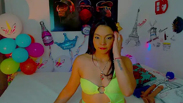 amii777 online show from 01.05.25