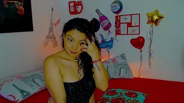 amii777 online show from 01.27.25