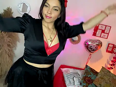 amii777 online show from 10.17.25