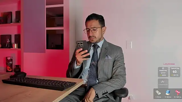 pablo-rincon95 online show from 11.12.25