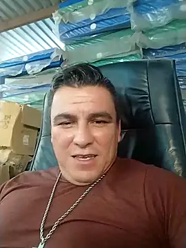 caramelodechile online show from 06.08.26