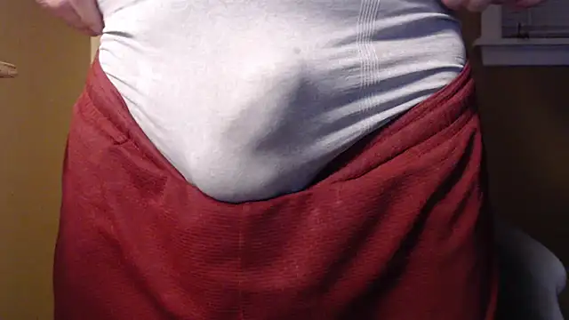 Snapshot of withmeandmyself chatting on 02.27.26 withmeandmyself online show from 02.27.26