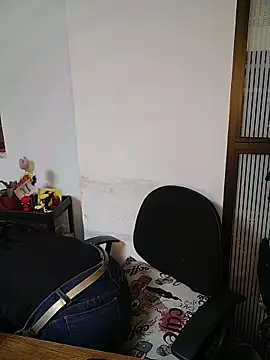 Snapshot of amellie_ros chatting on 11.29.25 amellie ros online show from 11.29.25