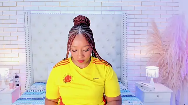 Snapshot of Krystal_cambell1 chatting on 02.06.26 Krystal cambell1 online show from 02.06.26