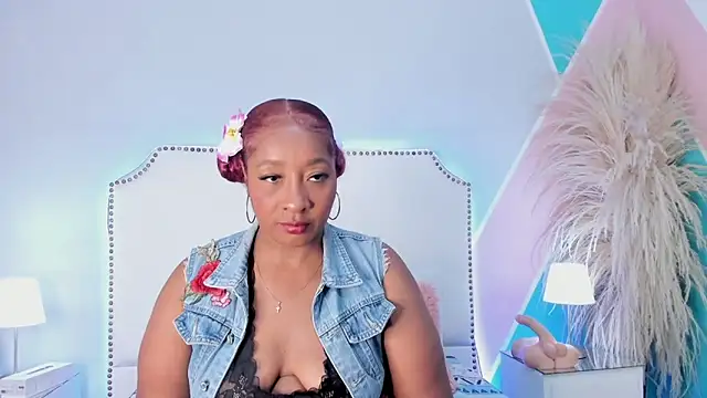 Krystal cambell1 online show from 03.28.26