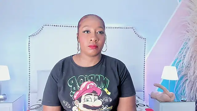 Krystal cambell1 online show from 04.06.26